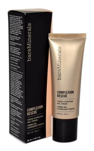 bareMinerals Complexion Rescue Tinted Moisturizer SPF 30 01 Opal - Podkłady do twarzy bareMinerals Complexion Rescue Tinted Moisturizer SPF 30 01 Opal - Podkłady do twarzy - miniaturka - grafika 1
