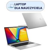 Laptopy - Laptop ASUS VivoBook 15 M1502YA-BQ268W 15.6" IPS R5-7530U 16GB RAM 512GB SSD Windows 11 Home - miniaturka - grafika 1