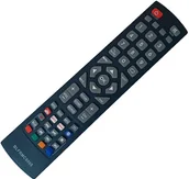 Piloty - Pilot do Blaupunkt BLFRMC0008 - miniaturka - grafika 1