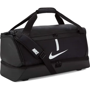 Torba sportowa Nike Academy Team Hardcase usztywnione dno z komorą na buty 59L - Torby sportowe - miniaturka - grafika 1