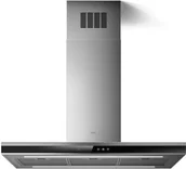 Okapy kuchenne - Elica Adéle Island IXBL/A/90x60 PRF0199703 - miniaturka - grafika 1