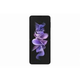 Samsung Galaxy Z Flip 3 5G 8GB/128GB Czarny SM-F711BZKBEUE - Telefony komórkowe - miniaturka - grafika 3