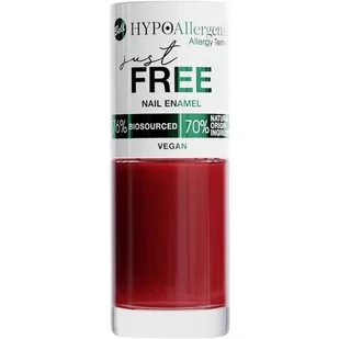 Bell, Hypoalergiczny Trwały Lakier Do Paznokci, 09 - Lakiery do paznokci - miniaturka - grafika 1