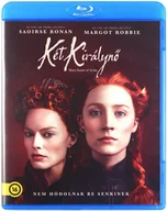 Filmy biograficzne Blu-Ray - Maria, królowa Szkotów - miniaturka - grafika 1