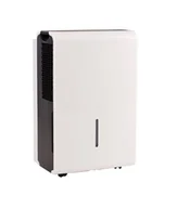 Domowe osuszacze powietrza - Comfee MDDP-30DEN7 osuszacz powietrza, 30l/24h, rozmiar pomieszczenia ok. 180 m (72 m), - miniaturka - grafika 1