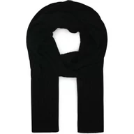 Apaszki i szaliki damskie - Marella Szal GEREMIA | z dodatkiem wełny i kaszmiru - miniaturka - grafika 1