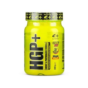 HGP+ 300g - Kreatyna - miniaturka - grafika 1