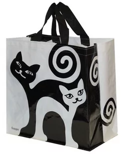 Torba Animals 24L zakręcone ko - Torby szkolne - miniaturka - grafika 1