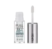 Błyszczyki do ust - HEAN - FULLNESS Lip Gloss - Błyszczyk do ust - Hemp Menthol - 4,5 ml - miniaturka - grafika 1