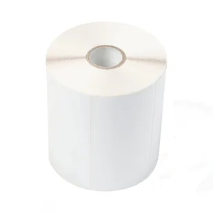 Brother BCS-1J150102-121 etykiet do nadruku Biały - Etykiety do drukarek - miniaturka - grafika 1