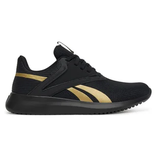 Obuwie sportowe Reebok FLUXLITE 100234570 - Buty sportowe damskie - miniaturka - grafika 1