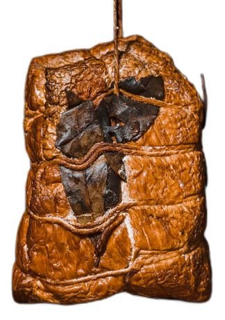 Szynka wędzona 500g - Schronisko Bukowina