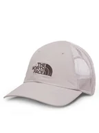 Czapki męskie - The North Face Czapka z daszkiem Horizon NF0A5FXS1OA1 Szary - miniaturka - grafika 1