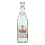 Woda - Acqua Panna Naturalna Woda Mineralna Niegazowana 0,75 L Szklana - miniaturka - grafika 1