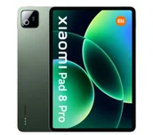 Tablety - Xiaomi Pad 8 Pro 11,2" 12/512GB Wi-Fi Zielony - miniaturka - grafika 1