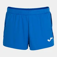 Spodenki damskie - Joma 102226.700.2XL szorty męskie, Royal - miniaturka - grafika 1