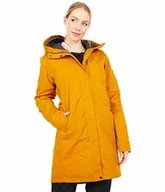 Kurtki damskie - Fjallraven Kiruna kurtka damska pikowana, parka W, L 89644 - miniaturka - grafika 1