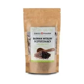 Suplementy naturalne - Błonnik Witalny Oczyszczający, 250g >> 0zł za wysyłkę przy zakupach od 49 zł << - miniaturka - grafika 1