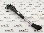 Błotniki rowerowe - Podpórka Podstawka Podnóżka Boczna Rower - miniaturka - grafika 1