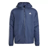 Kurtki męskie - adidas Kurtka męska, Legendink, S - miniaturka - grafika 1