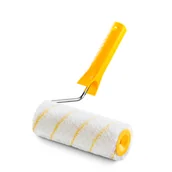 Pędzle i wałki - HARDY Wałek malarski Gepard Maxi do farb emulsyjnych 18 cm - miniaturka - grafika 1