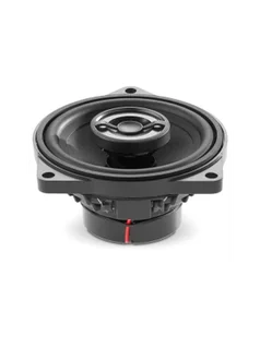 FOCAL CAR IC BMW 100 Głośniki coaxialne 4" / 10 cm (para) - Głośniki samochodowe - miniaturka - grafika 1