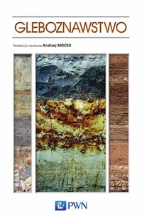 Gleboznawstwo - E-booki - nauka - miniaturka - grafika 1