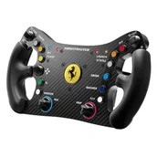 Kontrolery gier na PC - Thrustmaster Ferrari 488 GT3 Wheel Add-on - miniaturka - grafika 1