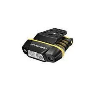 HEADLAMP NU SERIES 150 LUMENS/NU11 NITECORE - Latarki - miniaturka - grafika 1