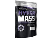 Odżywki na masę - BioTech BIOTECH, Hyper Mass, 1 kg - miniaturka - grafika 1