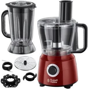Russell Hobbs Desire 24730-56 - Rozdrabniacze kuchenne - miniaturka - grafika 1