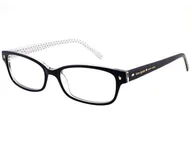 Okulary korekcyjne, oprawki, szkła - Okulary korekcyjne Kate Spade LUCYANN TAY - miniaturka - grafika 1