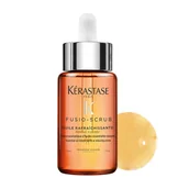 Olejki do ciała i włosów - Kerastase Olejek do Włosów Fusio-scrub Rafraichissante 50 ml S0570550 - miniaturka - grafika 1