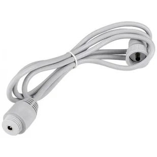 Ecovacs W-S061 Kabel przedłużający (1,5 m) do robota do mycia okien WINBOT W710, W730, W830, W850, W930, W950, Oryginalny osprzęt, szary W-S061 - Akcesoria do odkurzaczy - miniaturka - grafika 1