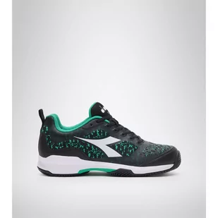 Buty damskie Diadora S.SHOT CLAY - Tenis ziemny - miniaturka - grafika 1
