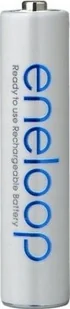 Bateria Panasonic Akumulatorek Ni-MH AAA Eneloop 800mAh 1 sztuka - Ładowarki i akumulatory - miniaturka - grafika 1
