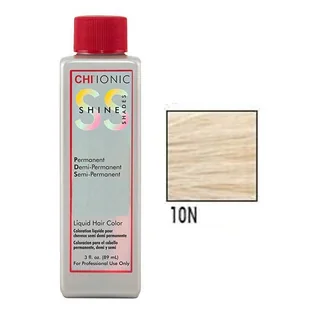 Farouk Chi Ionic, Farba do włosów bez amoniaku, 89g - Farby do włosów i szampony koloryzujące - miniaturka - grafika 1