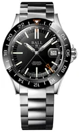 Zegarki męskie - Zegarek Ball DG9002B-S1C-BK Engineer III Outlier - miniaturka - grafika 1