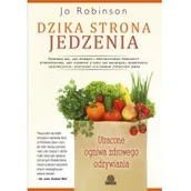 Książki medyczne - Dzika strona jedzenia - miniaturka - grafika 1