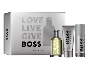 Boss Bottled - Zestaw z wodą toaletową - Zestawy perfum damskich - miniaturka - grafika 1