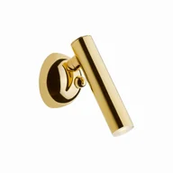 Lampy ścienne - Kinkiet W0461-01A-K4K4 Gold Zuma Line - miniaturka - grafika 1
