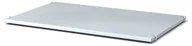 Pozostałe wyposażenie warsztatu - Półka do szaf warsztatowych MECHANIC, 920 x 500 mm, szary, 1 ks - miniaturka - grafika 1