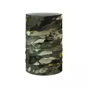 Odzież taktyczna i umundurowanie - Chusta unisex BUFF wielofunkcyjna Coolnet UV Hetch Forest - miniaturka - grafika 1