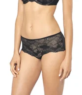 Majtki damskie - Majtki damskie Lace Spotlight Bandeau Brief-38 - miniaturka - grafika 1