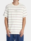 Koszulki męskie - DC T-Shirt Kingpin Kttp ADYKT03216 Kolorowy Regular Fit - miniaturka - grafika 1