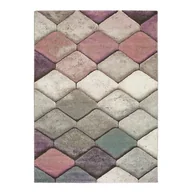 Dywany - Dywan Universal Multi Mubis, 160x230 cm - miniaturka - grafika 1