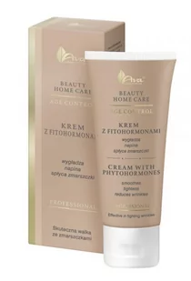 Ava Labolatorium m Ava Beauty Home Care Age Control Krem z Fitohormonami 100ml - Kremy do twarzy - miniaturka - grafika 1
