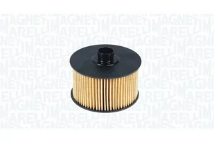 Filtr oleju MAGNETI MARELLI 153071760790 - Filtry oleju - miniaturka - grafika 1