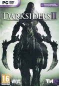 Gry PC Cyfrowe - Darksiders 2 - miniaturka - grafika 1