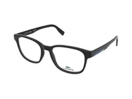 Okulary korekcyjne, oprawki, szkła - Lacoste L2914-001 - miniaturka - grafika 1